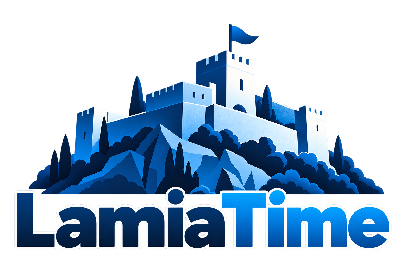 Lamia Time